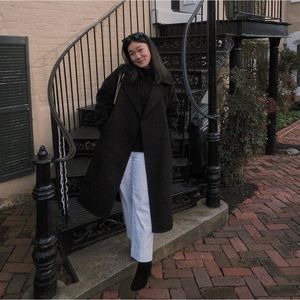 Meet your Posher, Yelin